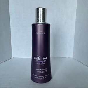 Regis Designline Enchanted Midnight Color Luxury Conditioner 10.1oz 80% Full